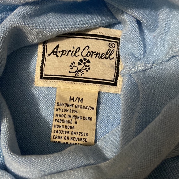 April Cornell Turtleneck - Picture 4 of 5